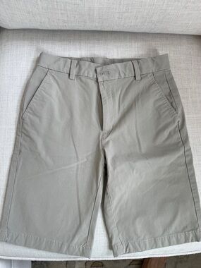 Boys  Classic Khaki Shorts